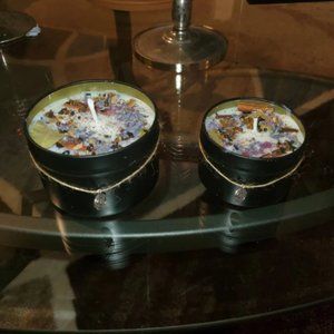 ( 8 oz) Protection Candle